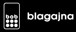 bob blagajna